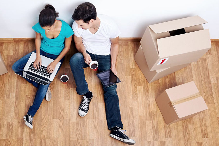 Consejos útiles para organizar tu mudanza